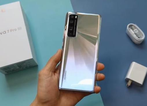 2020最值得購買的華為手機,HUAWEI P40 Pro、HUAWEI Nova 7 Pro很不錯
