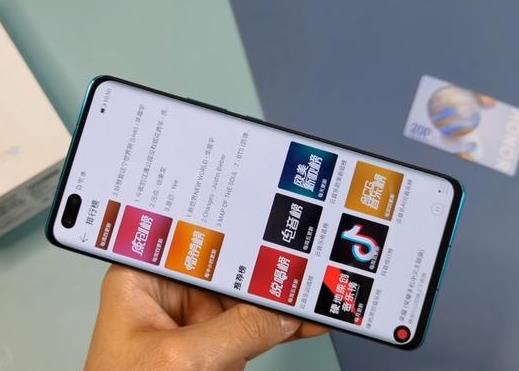 2020最值得購買的華為手機,HUAWEI P40 Pro、HUAWEI Nova 7 Pro很不錯