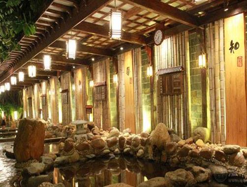 珠三角周邊溫泉度假村,翠鳥溫泉度假村、三水溫泉度假村緩解疲憊