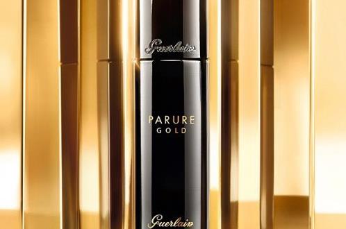 十大能夠打造奶油肌的粉底液,海藍之謎鎏光煥變粉底液打造偽素顏