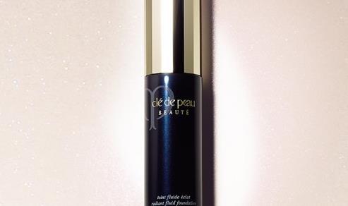 十大能夠打造奶油肌的粉底液,海藍之謎鎏光煥變粉底液打造偽素顏