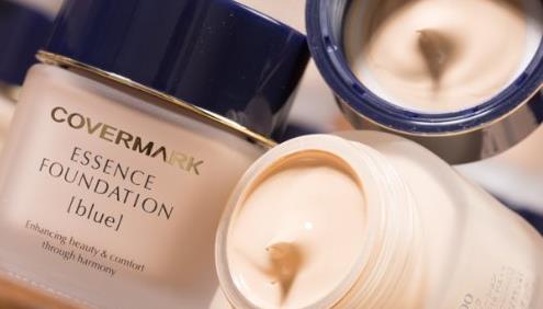 十大能夠打造奶油肌的粉底液,海藍之謎鎏光煥變粉底液打造偽素顏