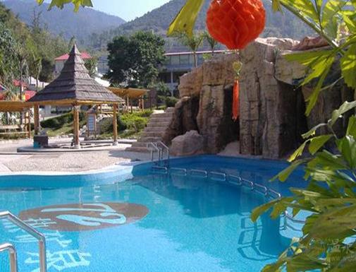 珠三角周邊溫泉度假村,翠鳥溫泉度假村、三水溫泉度假村緩解疲憊