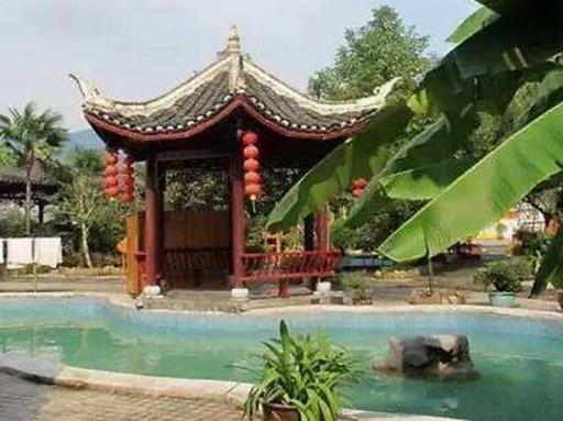 貴州十大最好溫泉排名,黃平浪洞森林溫泉、烏當保利國際溫泉很不錯