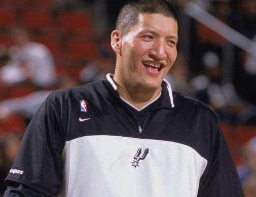 中國男籃歷史最強十人,姚明家喻戶曉、易建聯是CBA史上總得分王