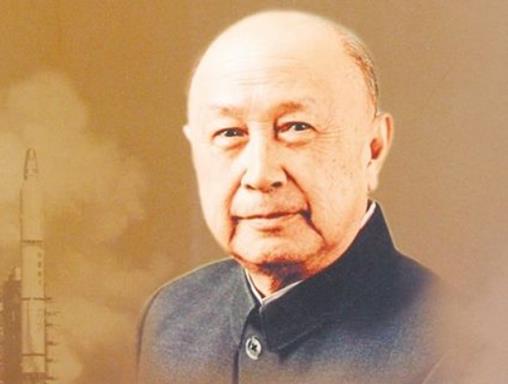 中國(guó)五位頂尖的科學(xué)家,錢學(xué)森是中國(guó)導(dǎo)彈之父、袁隆平是雜交水稻之父