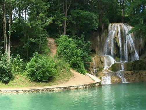 貴州十大最好溫泉排名,黃平浪洞森林溫泉、烏當保利國際溫泉很不錯