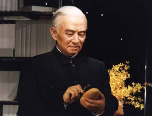 中國(guó)五位頂尖的科學(xué)家,錢學(xué)森是中國(guó)導(dǎo)彈之父、袁隆平是雜交水稻之父