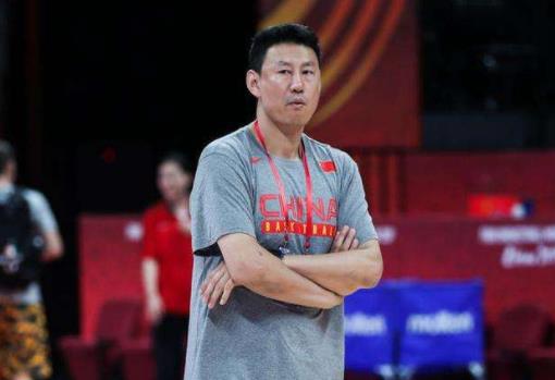 中國男籃歷史最強十人,姚明家喻戶曉、易建聯是CBA史上總得分王