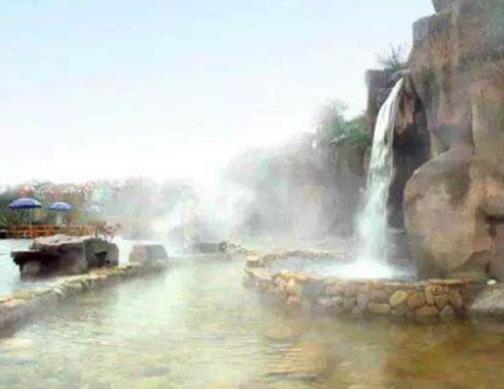 貴州十大最好溫泉排名,黃平浪洞森林溫泉、烏當保利國際溫泉很不錯