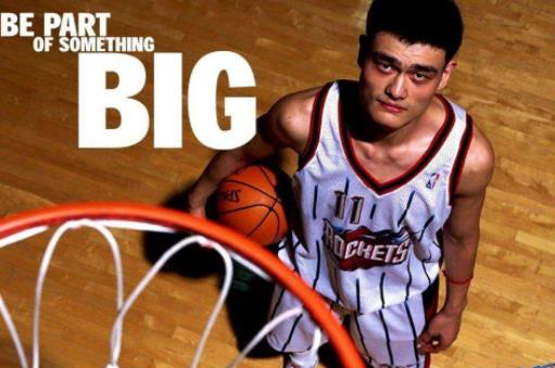 中國男籃歷史最強十人,姚明家喻戶曉、易建聯是CBA史上總得分王