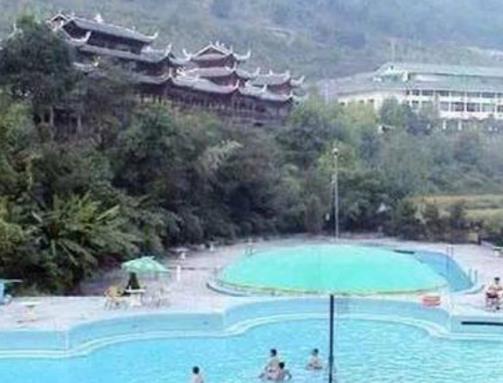 貴州十大最好溫泉排名,黃平浪洞森林溫泉、烏當保利國際溫泉很不錯