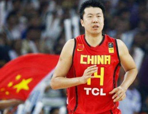 中國男籃歷史最強十人,姚明家喻戶曉、易建聯是CBA史上總得分王