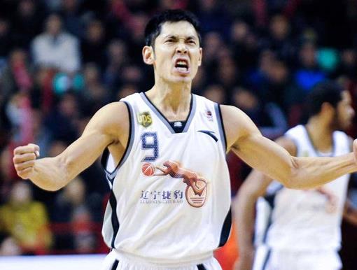 中國男籃歷史最強十人,姚明家喻戶曉、易建聯是CBA史上總得分王
