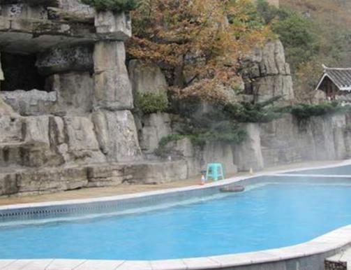 貴州十大最好溫泉排名,黃平浪洞森林溫泉、烏當保利國際溫泉很不錯