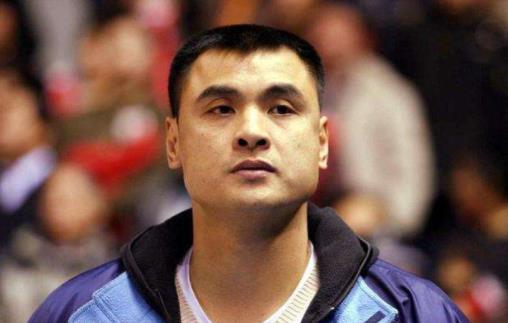 中國男籃歷史最強十人,姚明家喻戶曉、易建聯是CBA史上總得分王