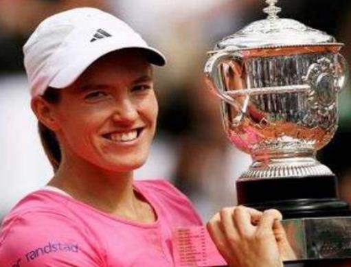 網球十大美女運動員排名,利亞·莎拉波娃、李娜優秀又漂亮