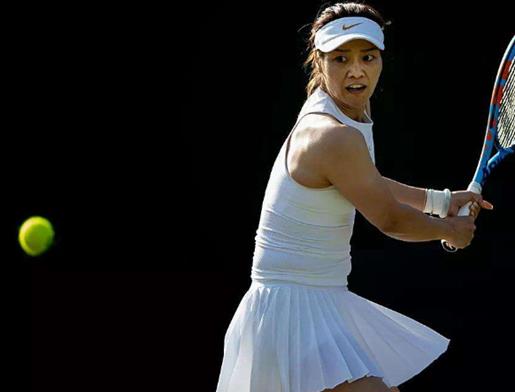 網球十大美女運動員排名,利亞·莎拉波娃、李娜優秀又漂亮