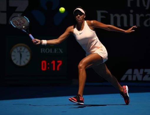 網球十大美女運動員排名,利亞·莎拉波娃、李娜優秀又漂亮