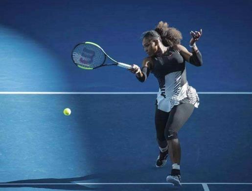 網球十大美女運動員排名,利亞·莎拉波娃、李娜優秀又漂亮