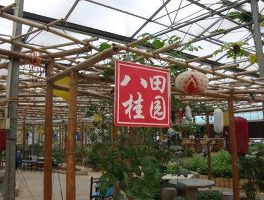 南寧十大最適合情侶去的地方,歐洲風情園、大明山風景區很浪漫