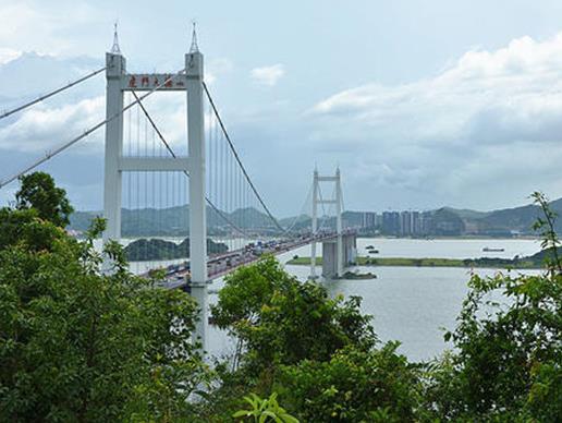 東莞十大必去的景點,觀音山國家森林公園、松山湖很受歡迎