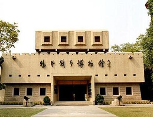 東莞十大必去的景點,觀音山國家森林公園、松山湖很受歡迎