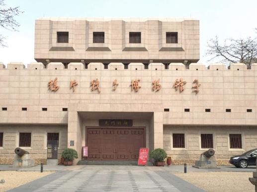 東莞十大適合節慶游的地方,東莞可園、粵暉園人潮涌動