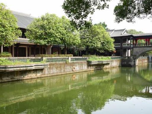 東莞十大適合節慶游的地方,東莞可園、粵暉園人潮涌動