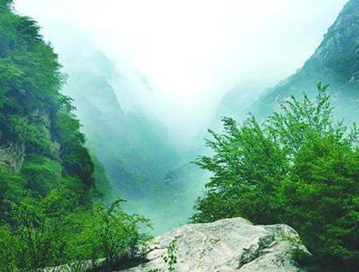 石家莊十大最值得去的景點,西柏坡紀念館、蒼巖山值得參觀