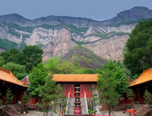 石家莊十大最值得去的景點,西柏坡紀念館、蒼巖山值得參觀