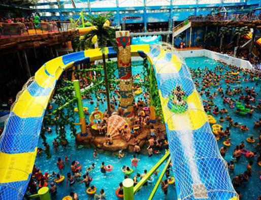 石家莊十大最值得去的景點,西柏坡紀念館、蒼巖山值得參觀