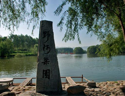 石家莊十大最值得去的景點,西柏坡紀念館、蒼巖山值得參觀