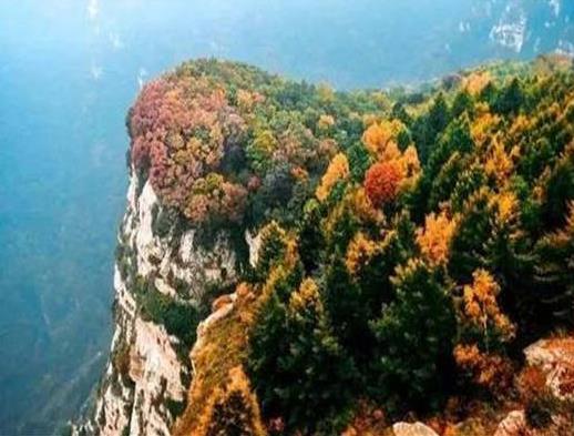 石家莊十大最值得去的景點,西柏坡紀念館、蒼巖山值得參觀