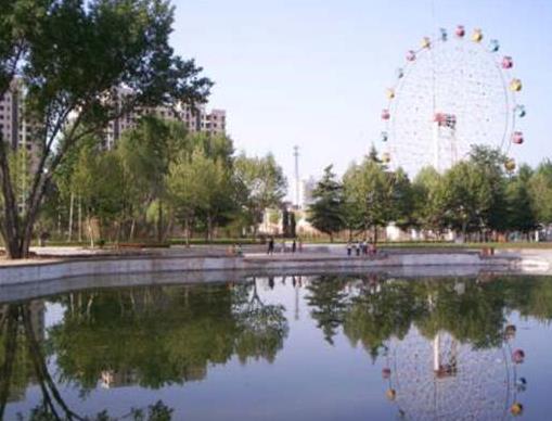 石家莊十大最值得去的景點,西柏坡紀念館、蒼巖山值得參觀