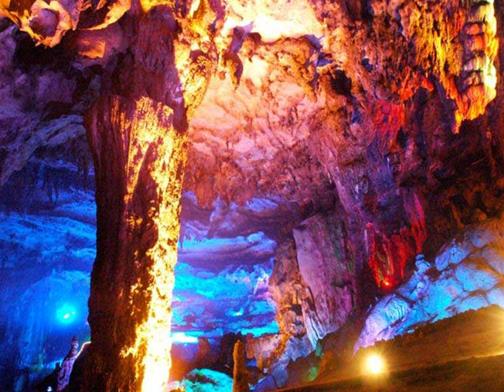 福建十大冬季旅游好去處,廈門(mén)鼓浪嶼、武夷山享受春天般的溫暖