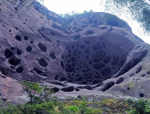 福建十大冬季旅游好去處,廈門(mén)鼓浪嶼、武夷山享受春天般的溫暖