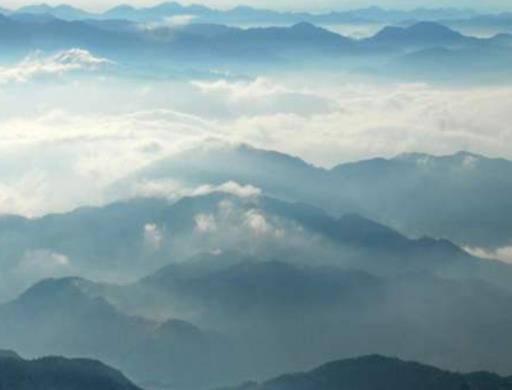 福建十大冬季旅游好去處,廈門(mén)鼓浪嶼、武夷山享受春天般的溫暖