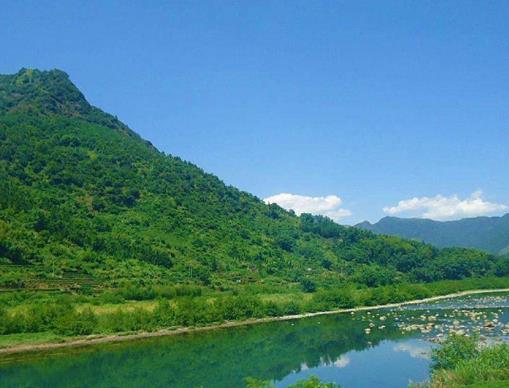 福建十大冬季旅游好去處,廈門(mén)鼓浪嶼、武夷山享受春天般的溫暖