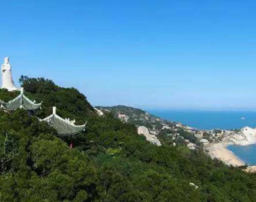 福建十大冬季旅游好去處,廈門(mén)鼓浪嶼、武夷山享受春天般的溫暖