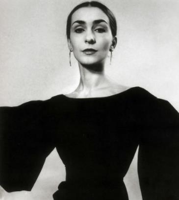 全球十大舞者排行榜,瑪莎·葛蘭姆、伊莎多拉·鄧肯都是現代舞代表人