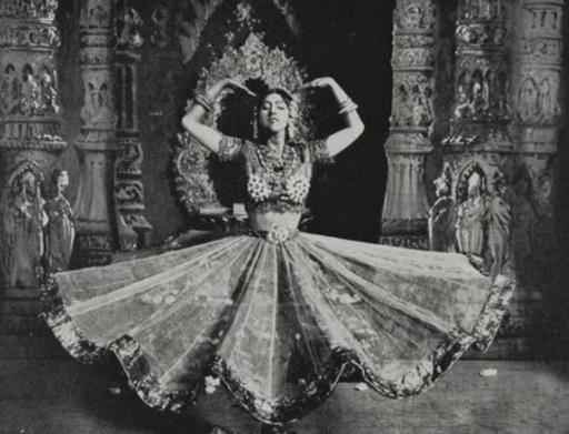 全球十大舞者排行榜,瑪莎·葛蘭姆、伊莎多拉·鄧肯都是現代舞代表人