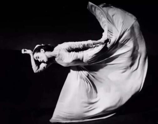 全球十大舞者排行榜,瑪莎·葛蘭姆、伊莎多拉·鄧肯都是現代舞代表人