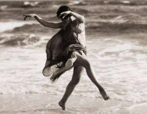 全球十大舞者排行榜,瑪莎·葛蘭姆、伊莎多拉·鄧肯都是現代舞代表人