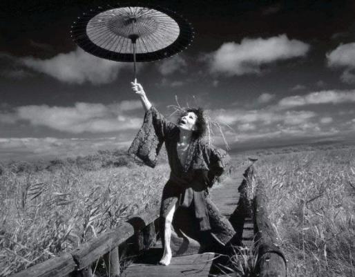 全球十大舞者排行榜,瑪莎·葛蘭姆、伊莎多拉·鄧肯都是現代舞代表人