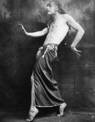 全球十大舞者排行榜,瑪莎·葛蘭姆、伊莎多拉·鄧肯都是現代舞代表人