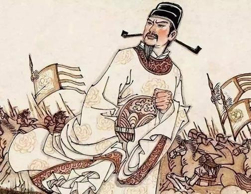 歷史十大忠臣排名,伍子胥是有名的軍事家、魏征敢于諫言