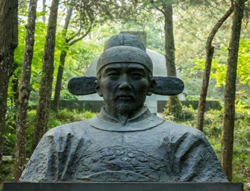 歷史十大忠臣排名,伍子胥是有名的軍事家、魏征敢于諫言