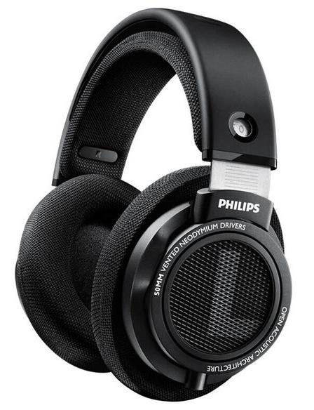 2020年頭戴式hifi耳機排名,打擊樂品牌耳機、飛利浦耳機音頻處理好