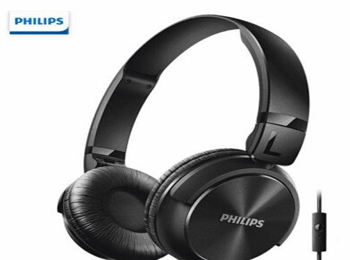 2020年頭戴式hifi耳機排名,打擊樂品牌耳機、飛利浦耳機音頻處理好